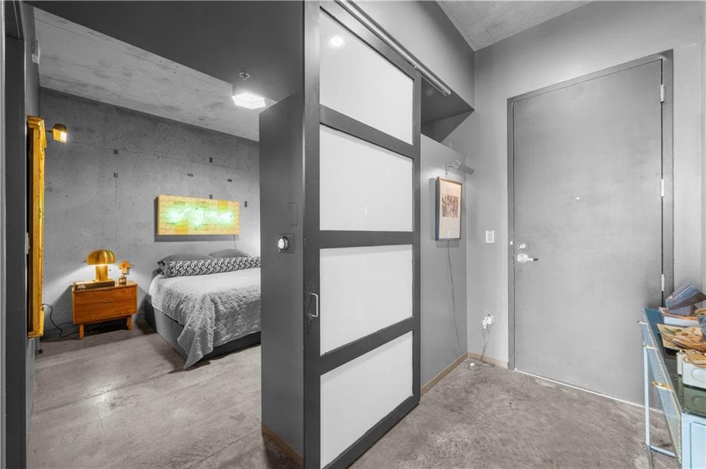 1 bedroom, 1 bathroom, 795 sq ft condominium for sale at 480 John Wesley Dobbs Avenue 514, Atlanta, GA 30312 — photo 8