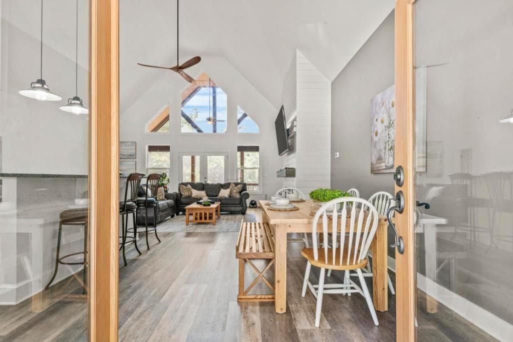 3 bedroom, 3 bathroom, 1,560 sq ft single family residence for sale at 236 Denham Road, Eatonton, GA 31024 — photo 5