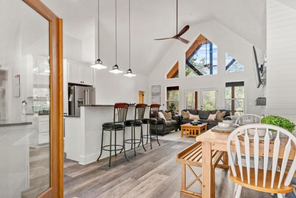 3 bedroom, 3 bathroom, 1,560 sq ft single family residence for sale at 236 Denham Road, Eatonton, GA 31024 — photo 6
