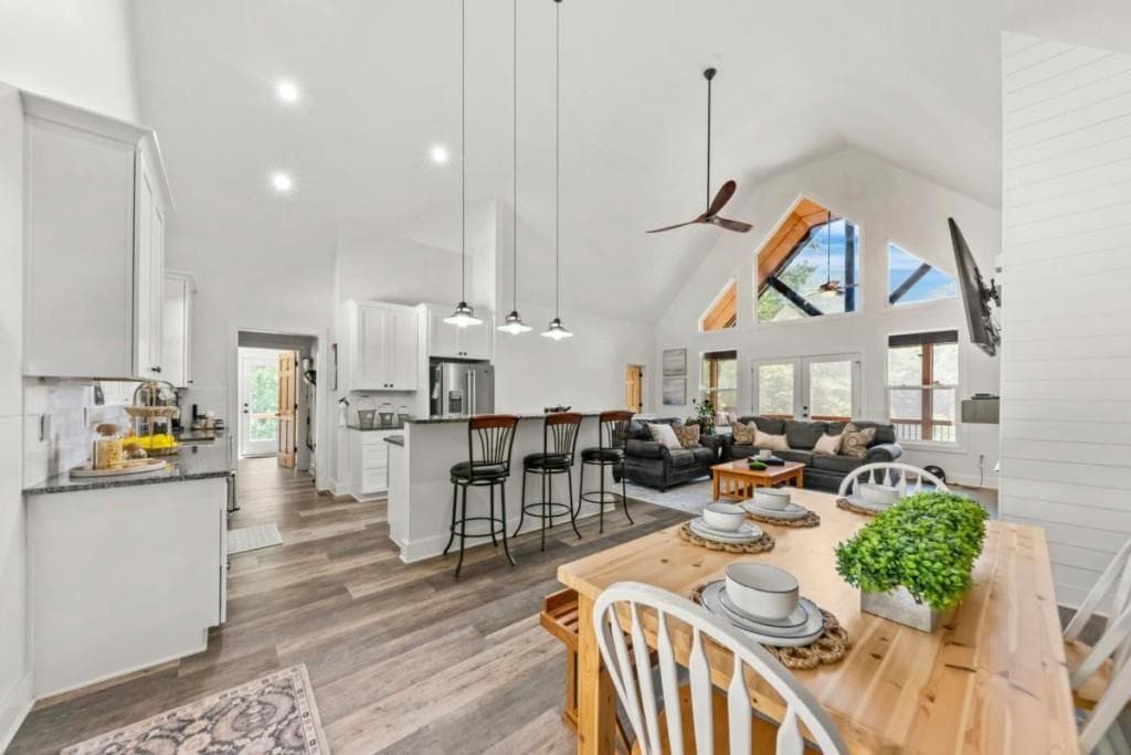3 bedroom, 3 bathroom, 1,560 sq ft single family residence for sale at 236 Denham Road, Eatonton, GA 31024 — photo 7
