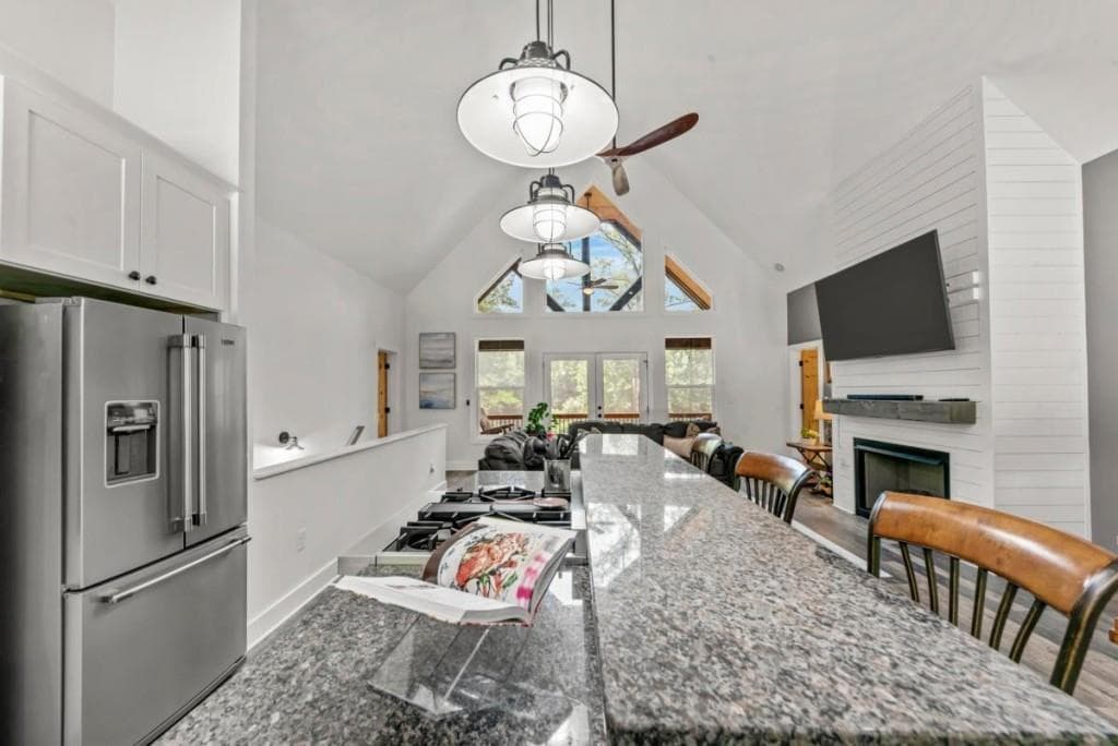 3 bedroom, 3 bathroom, 1,560 sq ft single family residence for sale at 236 Denham Road, Eatonton, GA 31024 — photo 10