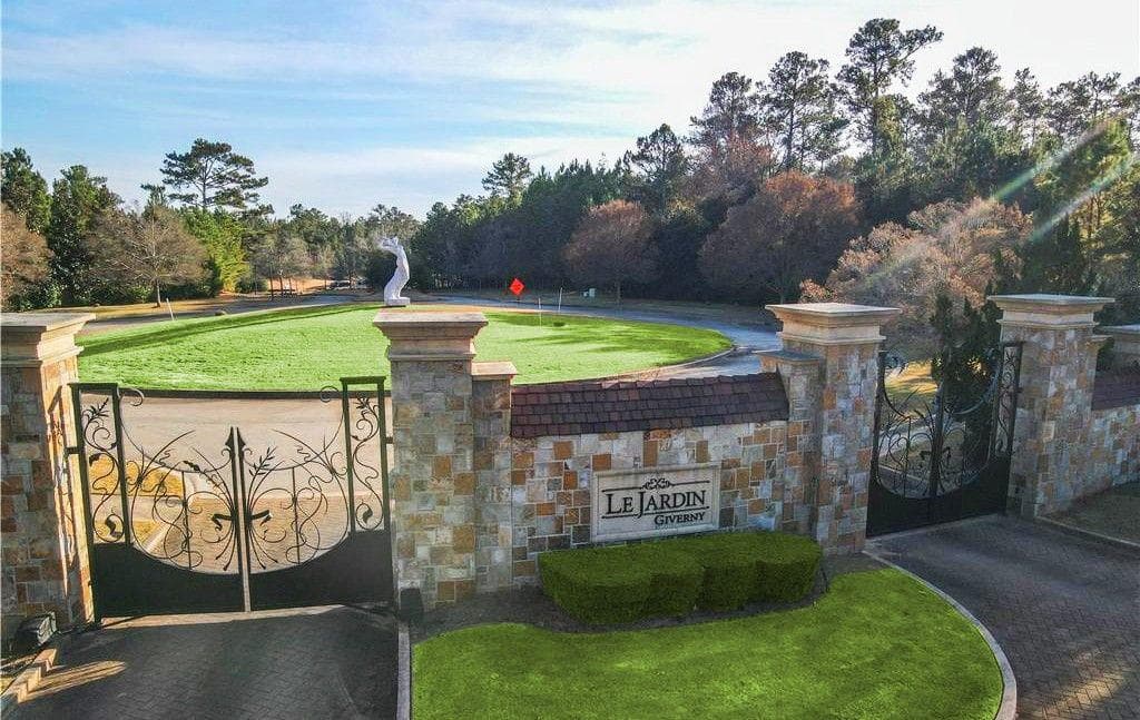 other for sale at 722 Giverny Way, South Fulton, GA 30213 — photo 1 of 3