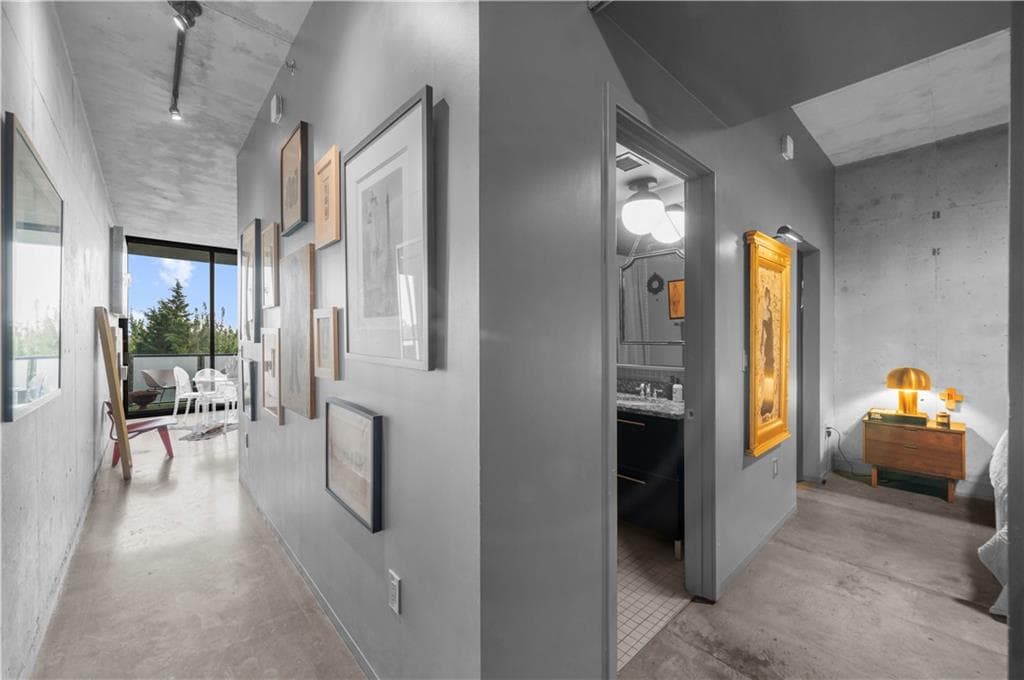1 bedroom, 1 bathroom, 795 sq ft condominium for sale at 480 John Wesley Dobbs Avenue 514, Atlanta, GA 30312 — photo 7