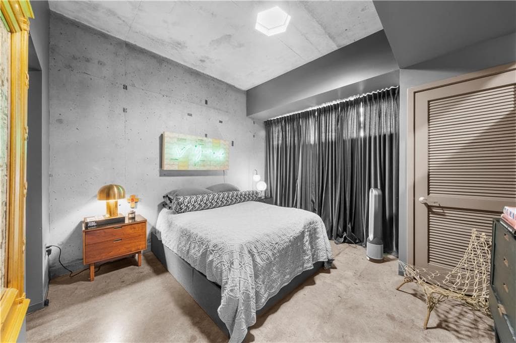 1 bedroom, 1 bathroom, 795 sq ft condominium for sale at 480 John Wesley Dobbs Avenue 514, Atlanta, GA 30312 — photo 9