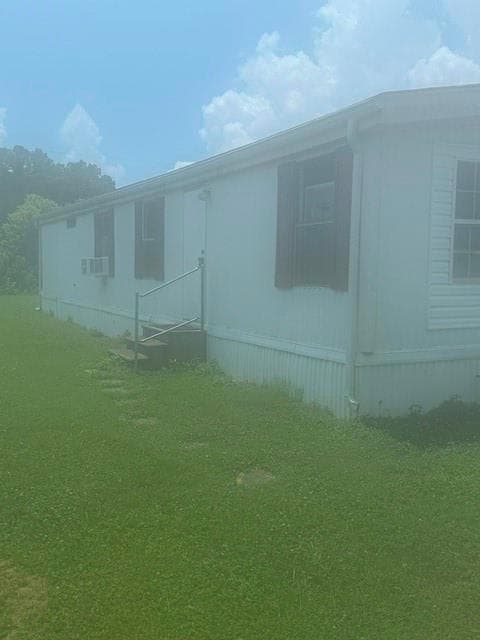 2 bedroom, 1 bathroom, 910 sq ft other for rent at 78 Cemetery Street A, Kingston, GA 30145 for $1,150 a month — photo 1 of 10