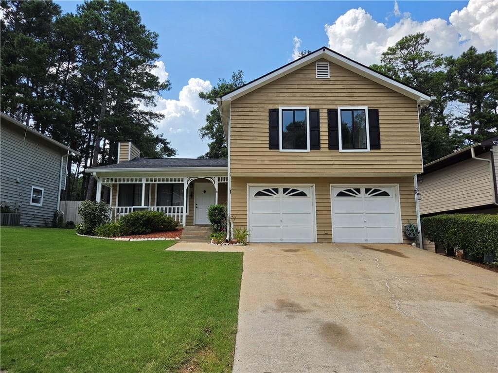 5182 Station Circle, Norcross, GA 30071 — most recent listing photo