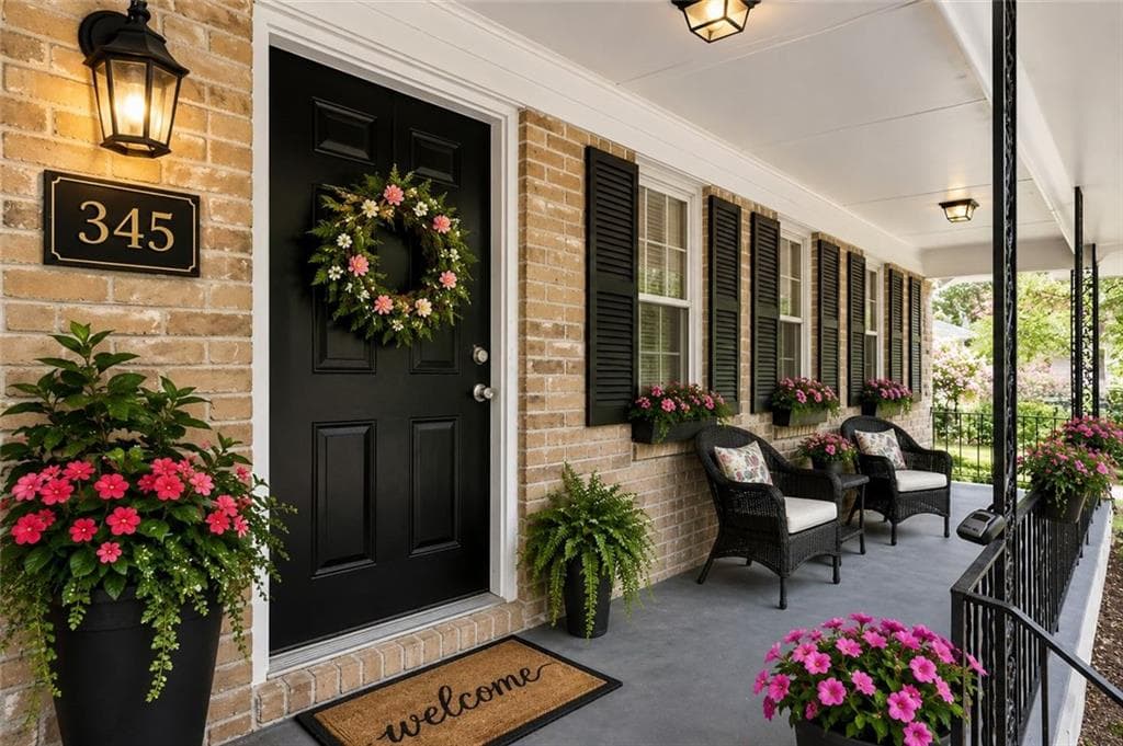 4 bedroom, 3 bathroom, 2,650 sq ft single family residence for sale at 345 Fond Du Lac Drive, Stone Mountain, GA 30088 — photo 5