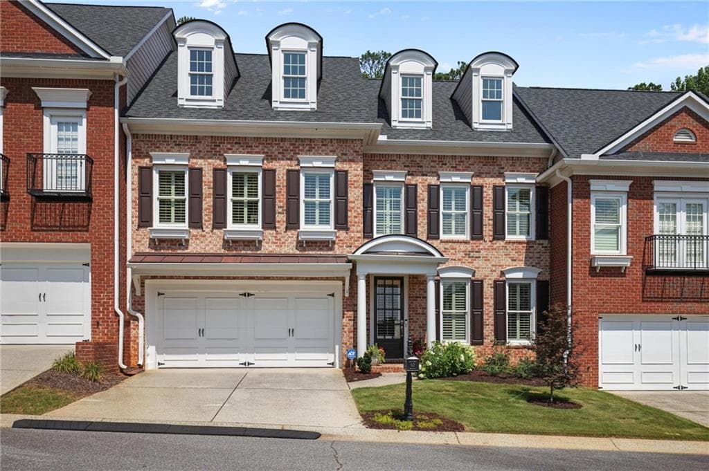 3008 Village Green Circle, Roswell, GA 30075 — most recent listing photo