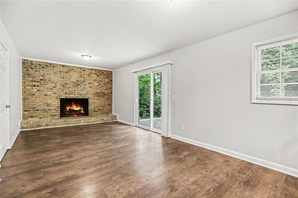 4 bedroom, 3 bathroom, 2,650 sq ft single family residence for sale at 345 Fond Du Lac Drive, Stone Mountain, GA 30088 — photo 10