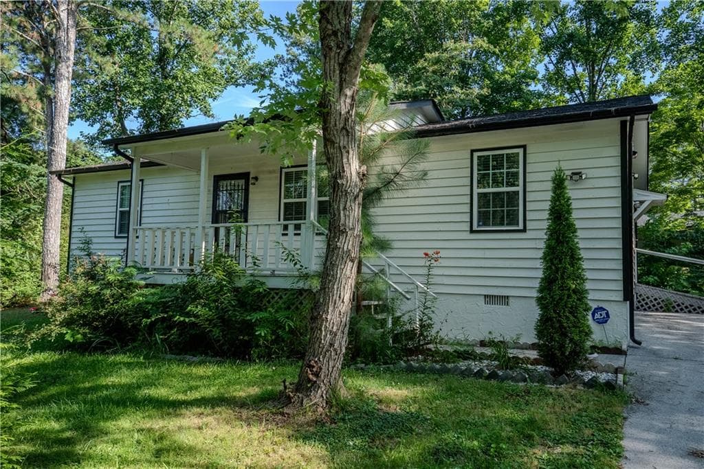 142 Santa Fe Trail, Dalton, GA 30721 — most recent listing photo