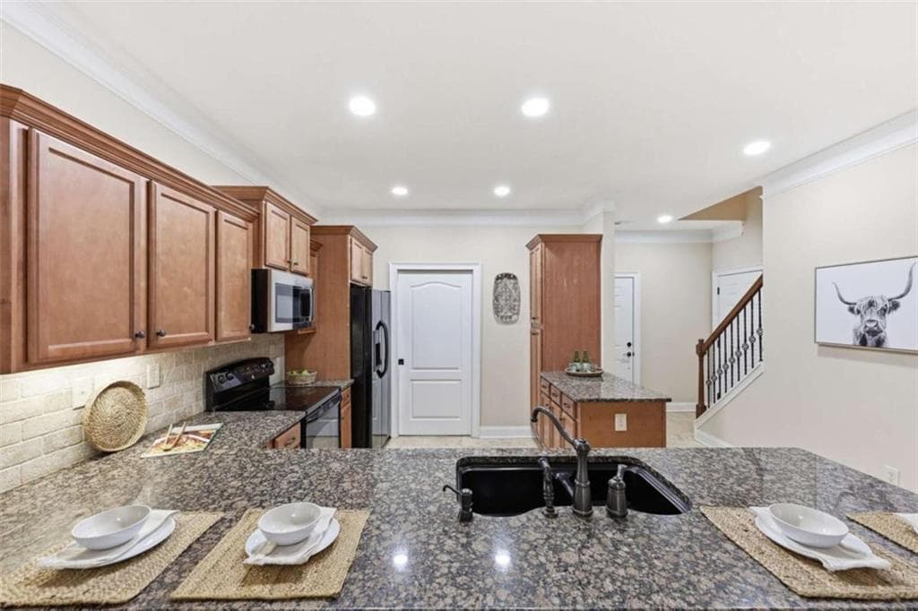 3 bedroom, 3 bathroom, 1,838 sq ft condominium for rent at 2826 Fox Wood Lane, Gainesville, GA 30504 for $1,700 a month — photo 10