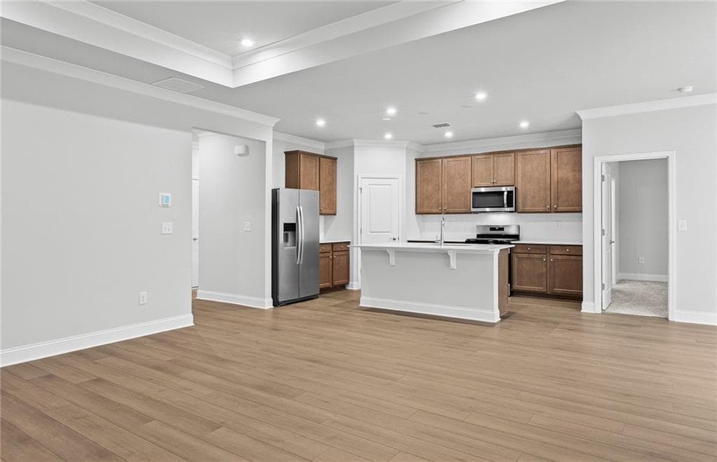 3 bedroom, 2 bathroom, 1,590 sq ft single family residence under contract at 1113 LeConte Court, Griffin, GA 30223 — photo 7