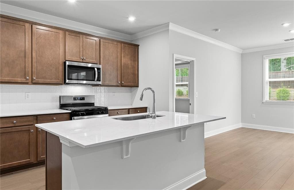 3 bedroom, 2 bathroom, 1,590 sq ft single family residence under contract at 1113 LeConte Court, Griffin, GA 30223 — photo 9