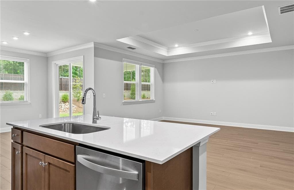 3 bedroom, 2 bathroom, 1,590 sq ft single family residence under contract at 1113 LeConte Court, Griffin, GA 30223 — photo 10