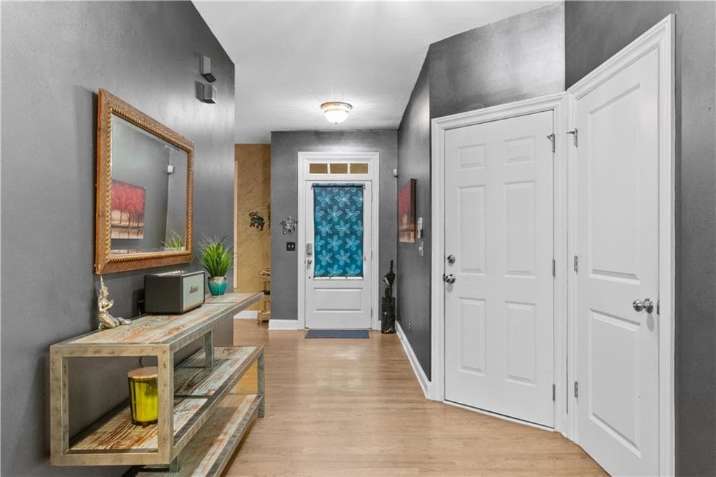5 bedroom, 5 bathroom single family residence for rent at 1636 Drew Drive, Atlanta, GA 30318 for $4,500 a month — photo 3