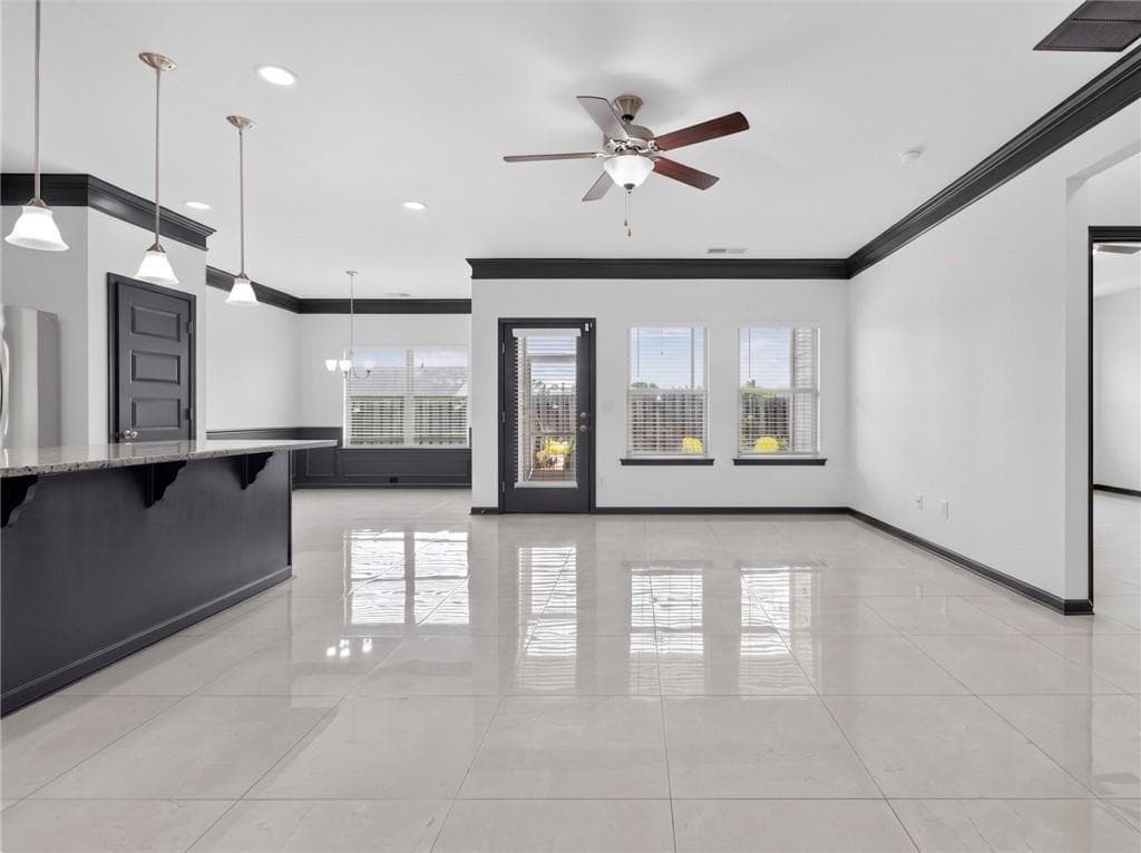 4 bedroom, 3 bathroom, 2,006 sq ft single family residence for sale at 238 Prescott Circle, Canton, GA 30114 — photo 4