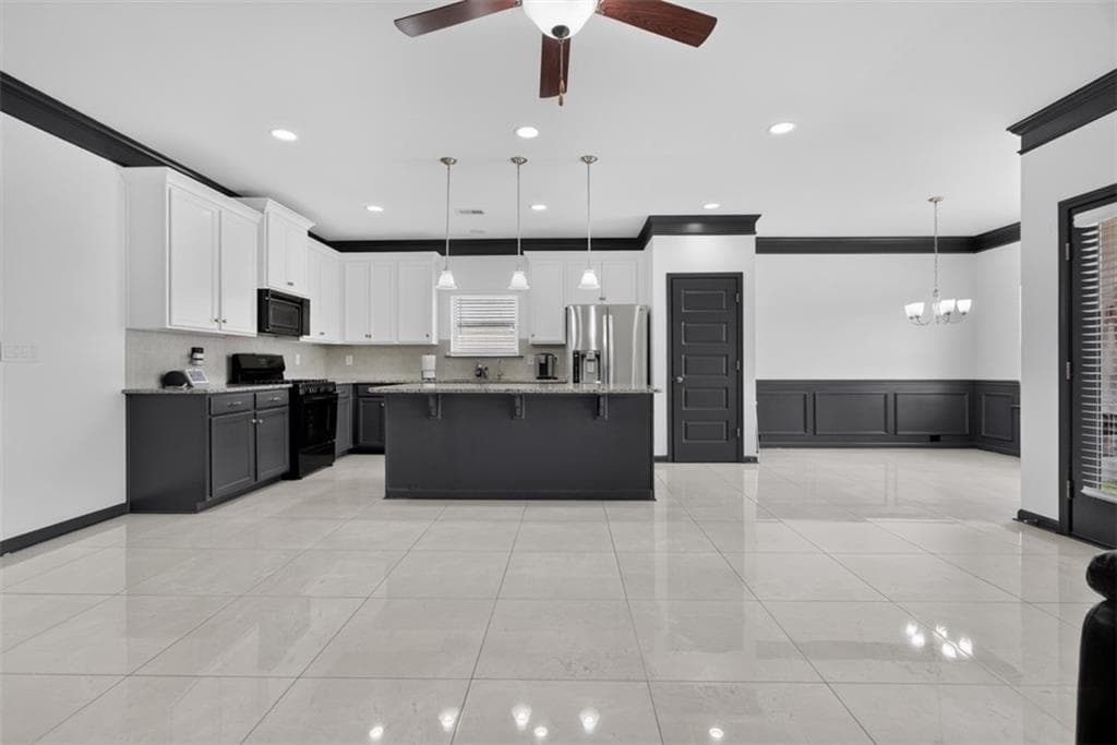4 bedroom, 3 bathroom, 2,006 sq ft single family residence for sale at 238 Prescott Circle, Canton, GA 30114 — photo 5