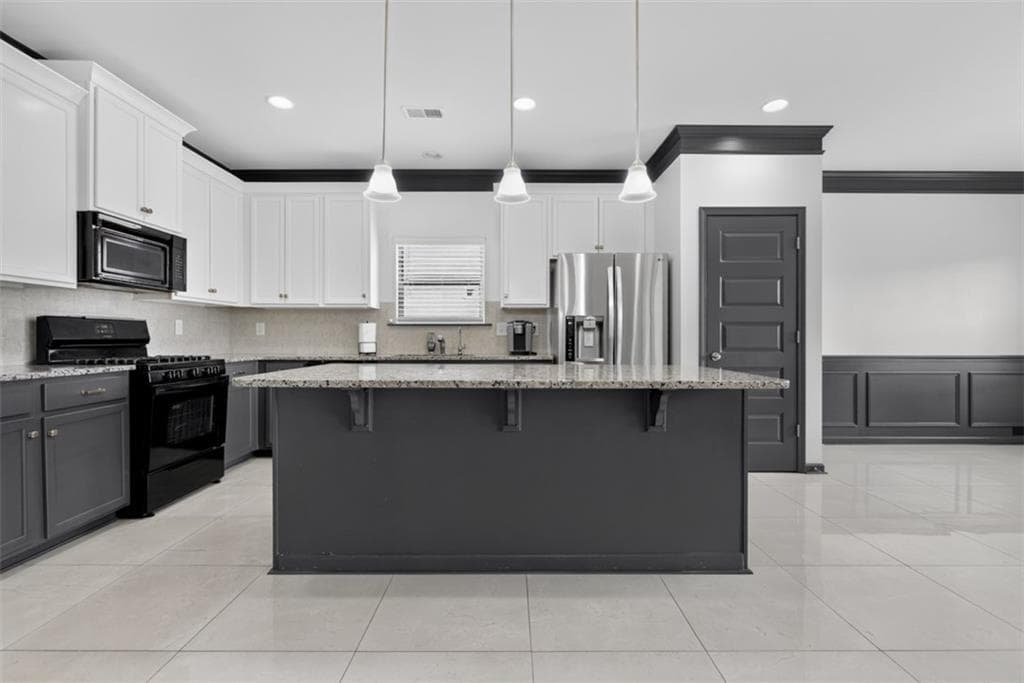 4 bedroom, 3 bathroom, 2,006 sq ft single family residence for sale at 238 Prescott Circle, Canton, GA 30114 — photo 7