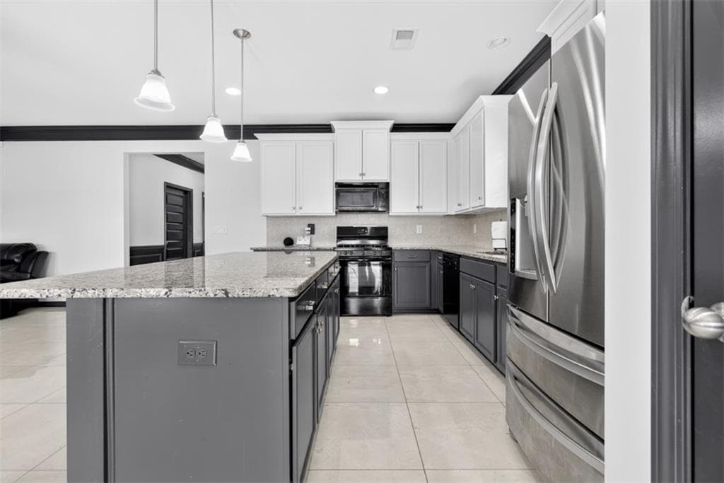 4 bedroom, 3 bathroom, 2,006 sq ft single family residence for sale at 238 Prescott Circle, Canton, GA 30114 — photo 9