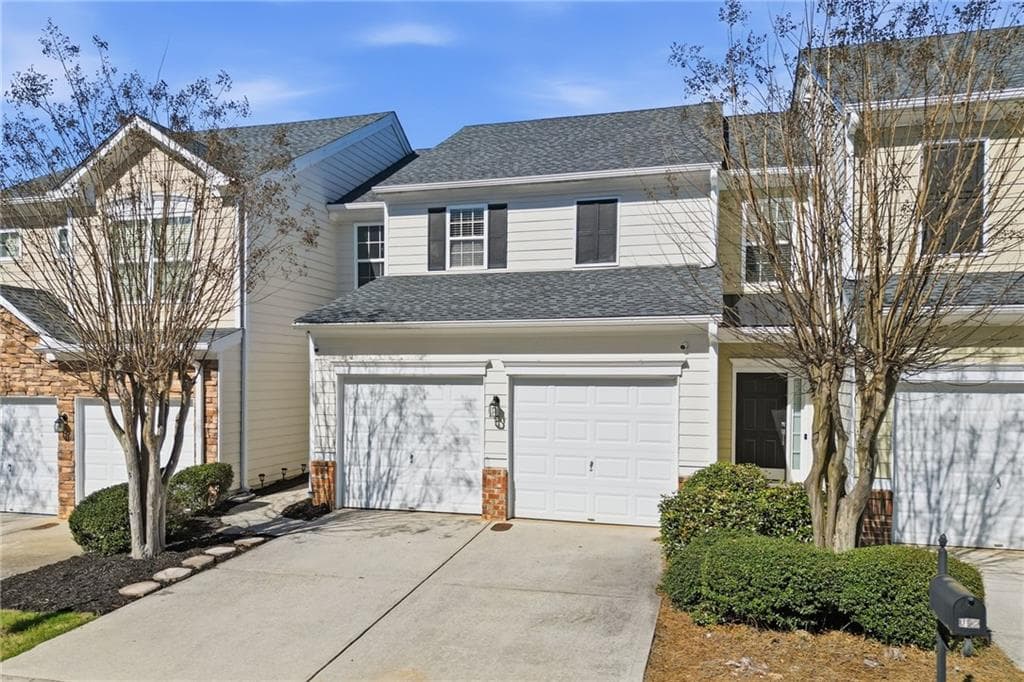 2 bedroom, 3 bathroom, 1,832 sq ft townhouse for sale at 130 Flatwood Trail 20, Marietta, GA 30066 — photo 3