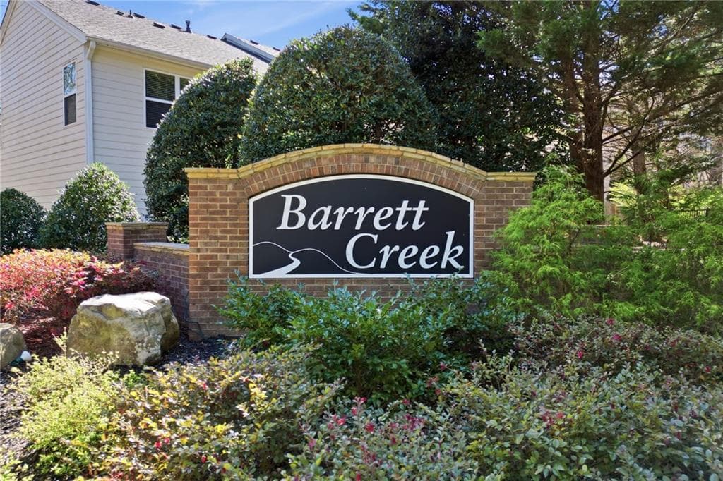 2 bedroom, 3 bathroom, 1,832 sq ft townhouse for sale at 130 Flatwood Trail 20, Marietta, GA 30066 — photo 6