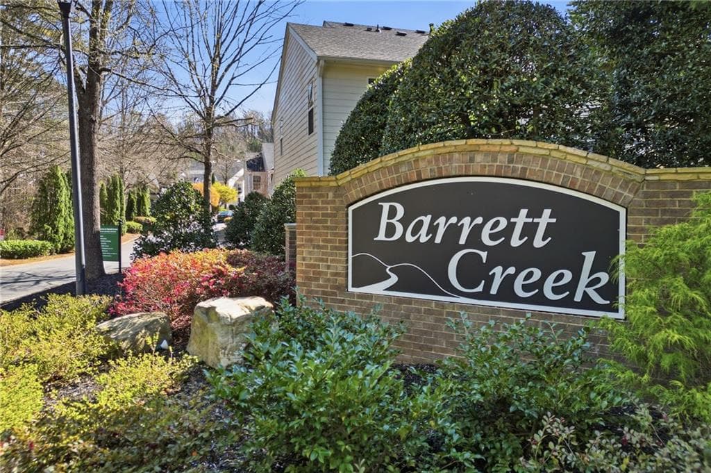 2 bedroom, 3 bathroom, 1,832 sq ft townhouse for sale at 130 Flatwood Trail 20, Marietta, GA 30066 — photo 7
