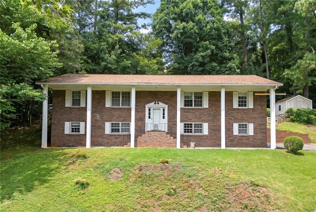 279 Heck Road