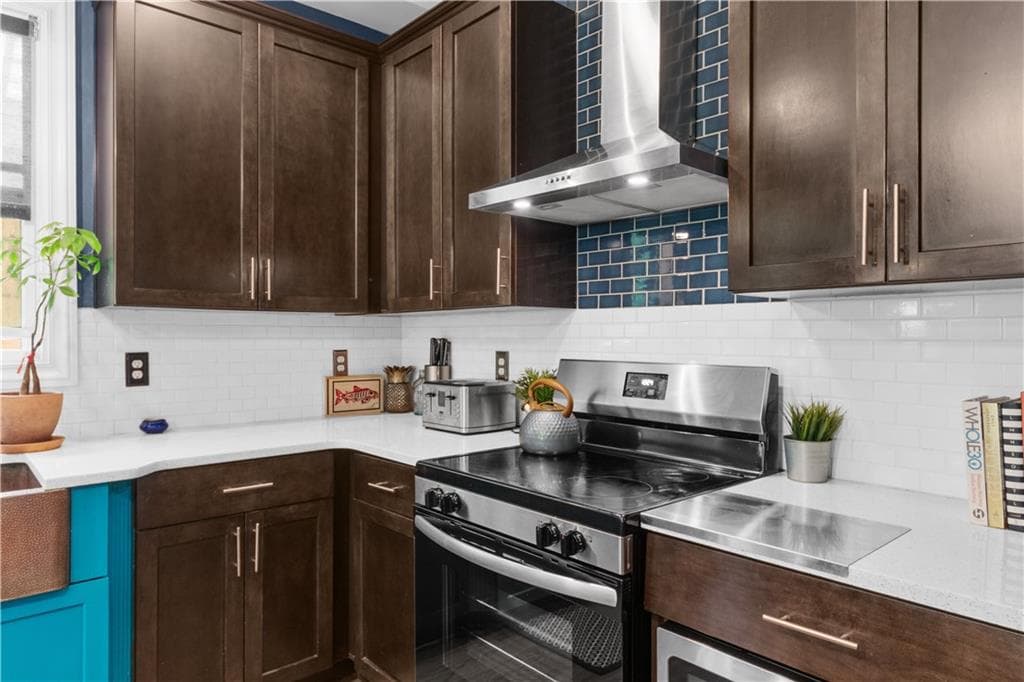 5 bedroom, 5 bathroom single family residence for rent at 1636 Drew Drive, Atlanta, GA 30318 for $4,500 a month — photo 6
