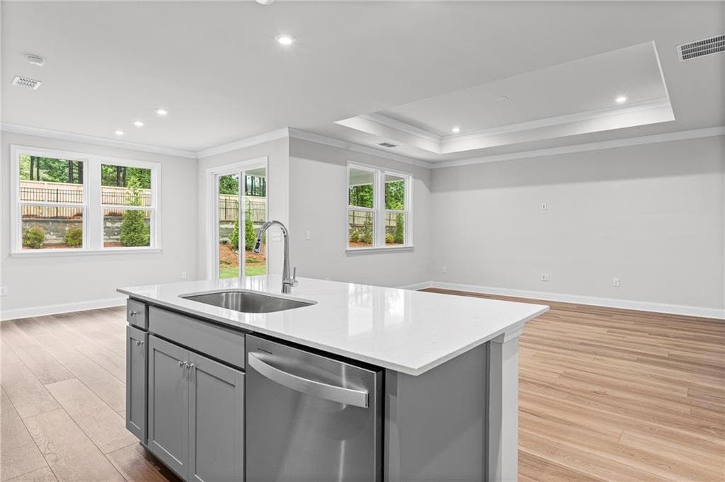 3 bedroom, 2 bathroom, 1,590 sq ft single family residence under contract at 1115 LeConte Court, Griffin, GA 30223 — photo 9