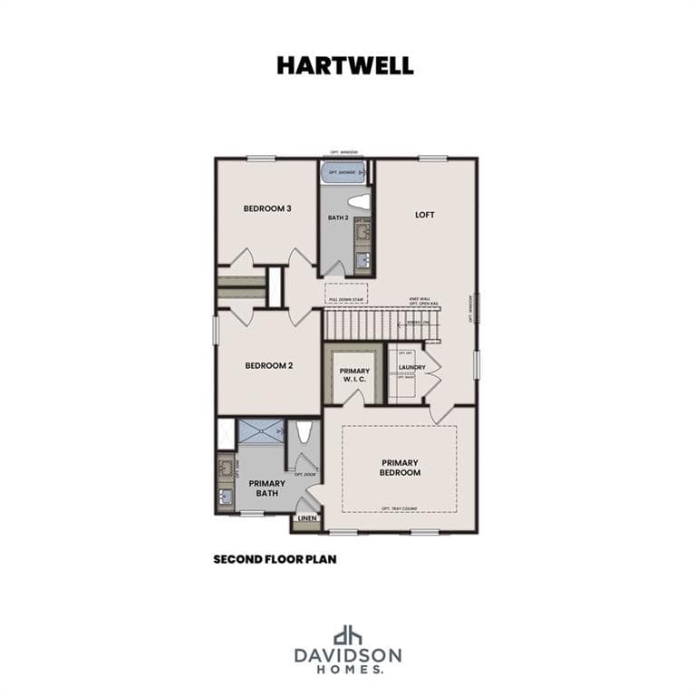 4 bedroom, 3 bathroom, 1,765 sq ft single family residence under contract at 240 Black Walnut Way, Canton, GA 30114 — photo 3
