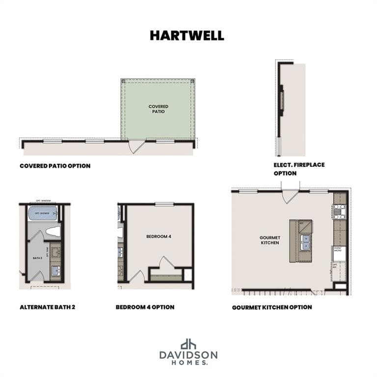 4 bedroom, 3 bathroom, 1,765 sq ft single family residence under contract at 240 Black Walnut Way, Canton, GA 30114 — photo 4