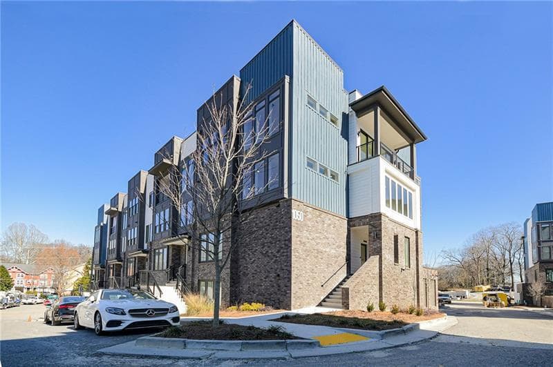 1050 Stacks Avenue 1510