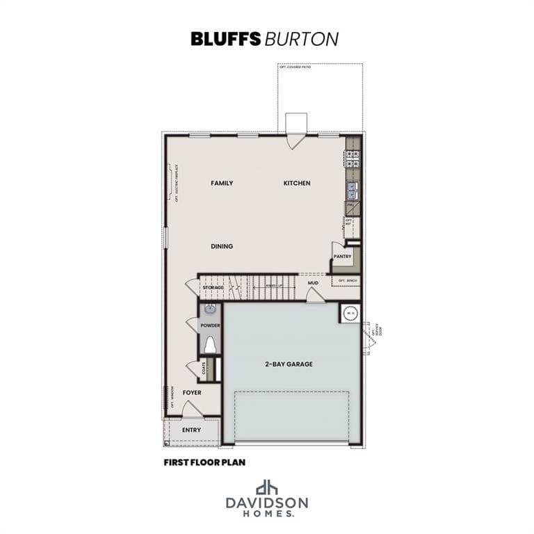4 bedroom, 3 bathroom, 1,986 sq ft single family residence under contract at 244 Black Walnut Way, Canton, GA 30114 — photo 3