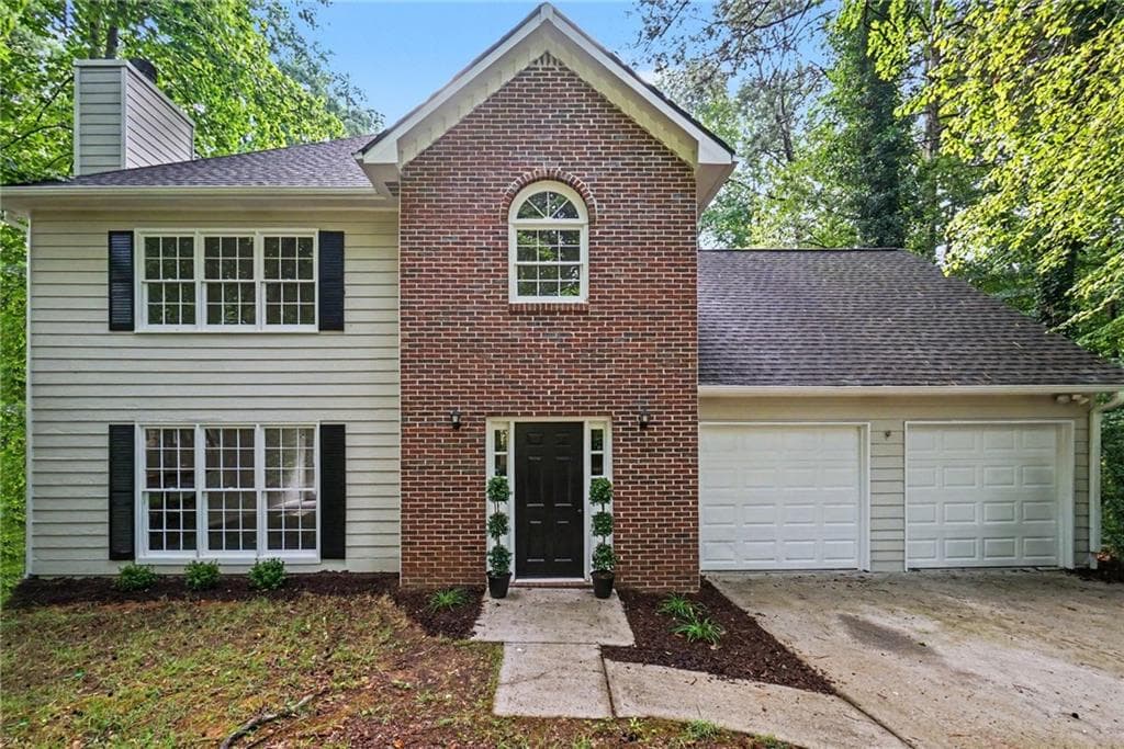 3390 Dogwood Drive, Powder Springs, GA 30127 — most recent listing photo