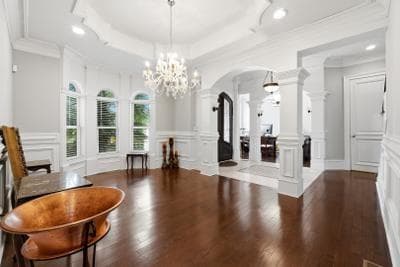 6 bedroom, 7 bathroom single family residence for rent at 3396 JAMONT Boulevard, Johns Creek, GA 30022 for $6,500 a month — photo 4