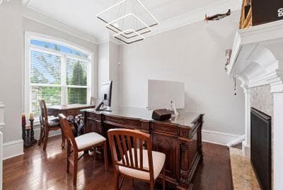 6 bedroom, 7 bathroom single family residence for rent at 3396 JAMONT Boulevard, Johns Creek, GA 30022 for $6,500 a month — photo 5