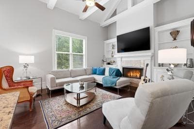 6 bedroom, 7 bathroom single family residence for rent at 3396 JAMONT Boulevard, Johns Creek, GA 30022 for $6,500 a month — photo 7