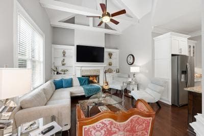 6 bedroom, 7 bathroom single family residence for rent at 3396 JAMONT Boulevard, Johns Creek, GA 30022 for $6,500 a month — photo 8