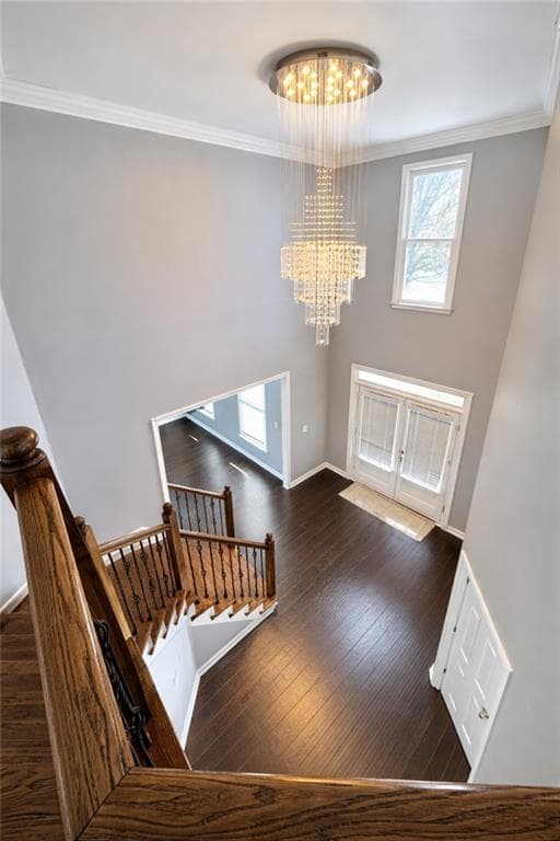 5 bedroom, 4 bathroom, 3,413 sq ft single family residence for sale at 240 Creekside Park Drive, Alpharetta, GA 30022 — photo 3