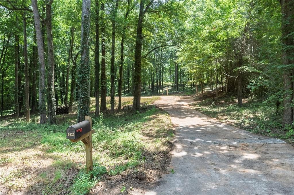 mobile home sold at 3625 Cypress Way, Acworth, GA 30102
