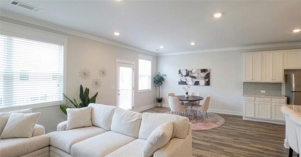 3 bedroom, 3 bathroom, 1,900 sq ft townhouse for rent at 20 Depot Landing Road, Auburn, GA 30011 for $2,095 a month — photo 3