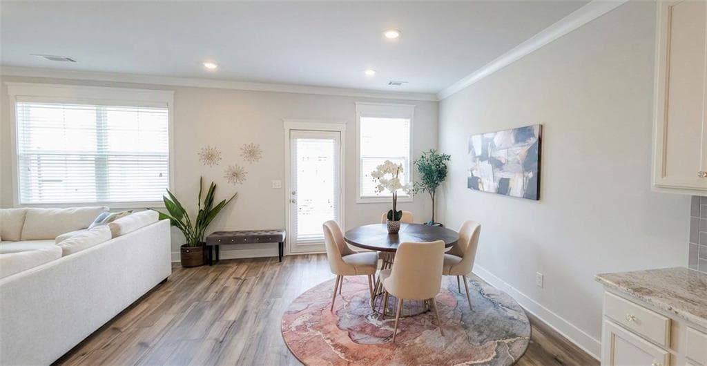 3 bedroom, 3 bathroom, 1,900 sq ft townhouse for rent at 20 Depot Landing Road, Auburn, GA 30011 for $2,095 a month — photo 4