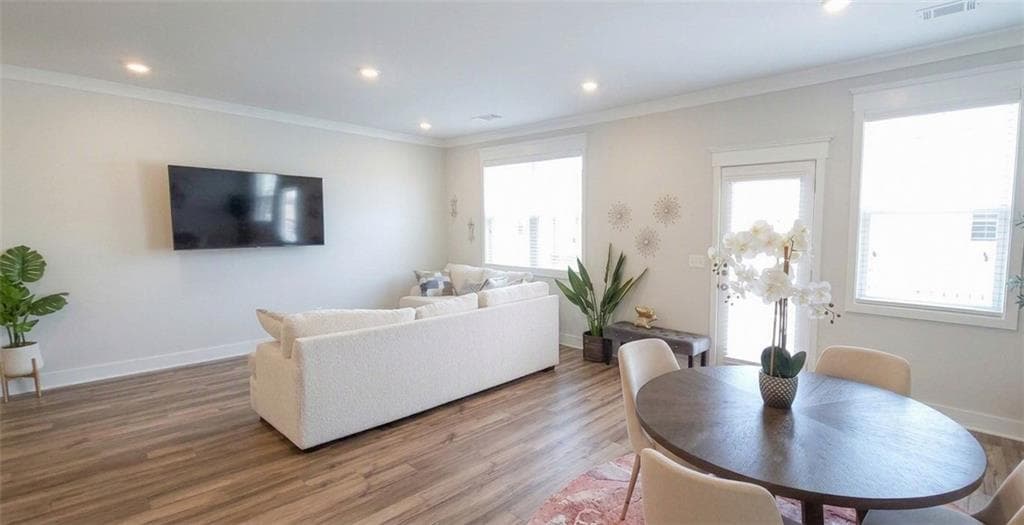 3 bedroom, 3 bathroom, 1,900 sq ft townhouse for rent at 20 Depot Landing Road, Auburn, GA 30011 for $2,095 a month — photo 5