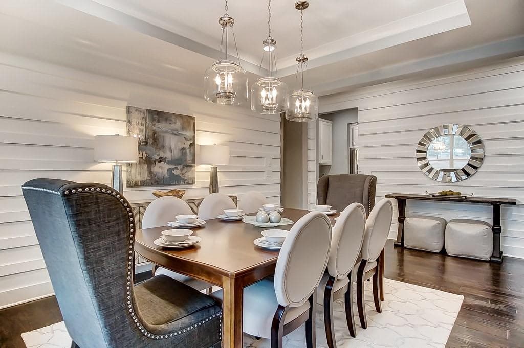 3 bedroom, 3 bathroom, 2,583 sq ft single family residence for sale at 2583 Trillium Trail, Pendergrass, GA 30567 — photo 4