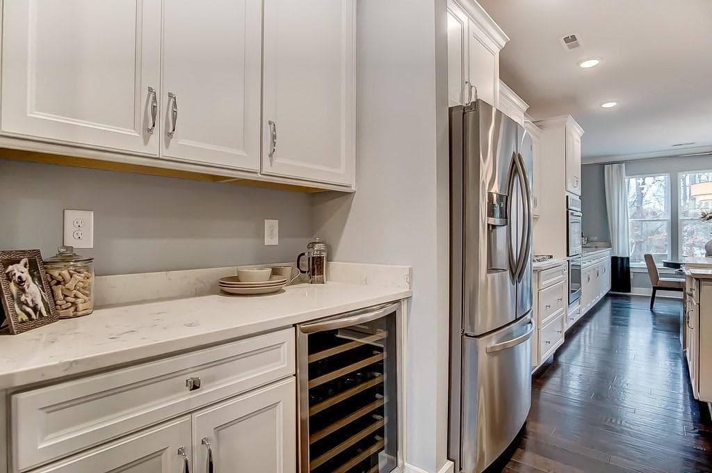 3 bedroom, 3 bathroom, 2,583 sq ft single family residence for sale at 2583 Trillium Trail, Pendergrass, GA 30567 — photo 7