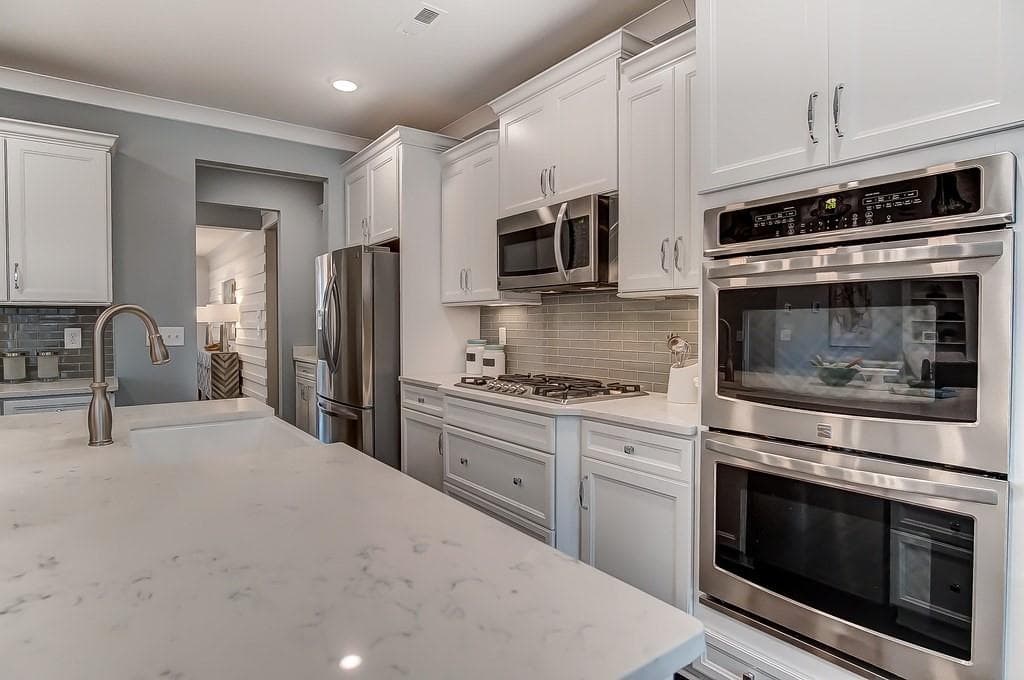 3 bedroom, 3 bathroom, 2,583 sq ft single family residence for sale at 2583 Trillium Trail, Pendergrass, GA 30567 — photo 8