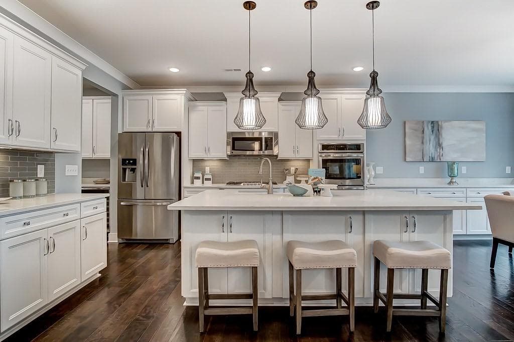3 bedroom, 3 bathroom, 2,583 sq ft single family residence for sale at 2583 Trillium Trail, Pendergrass, GA 30567 — photo 9