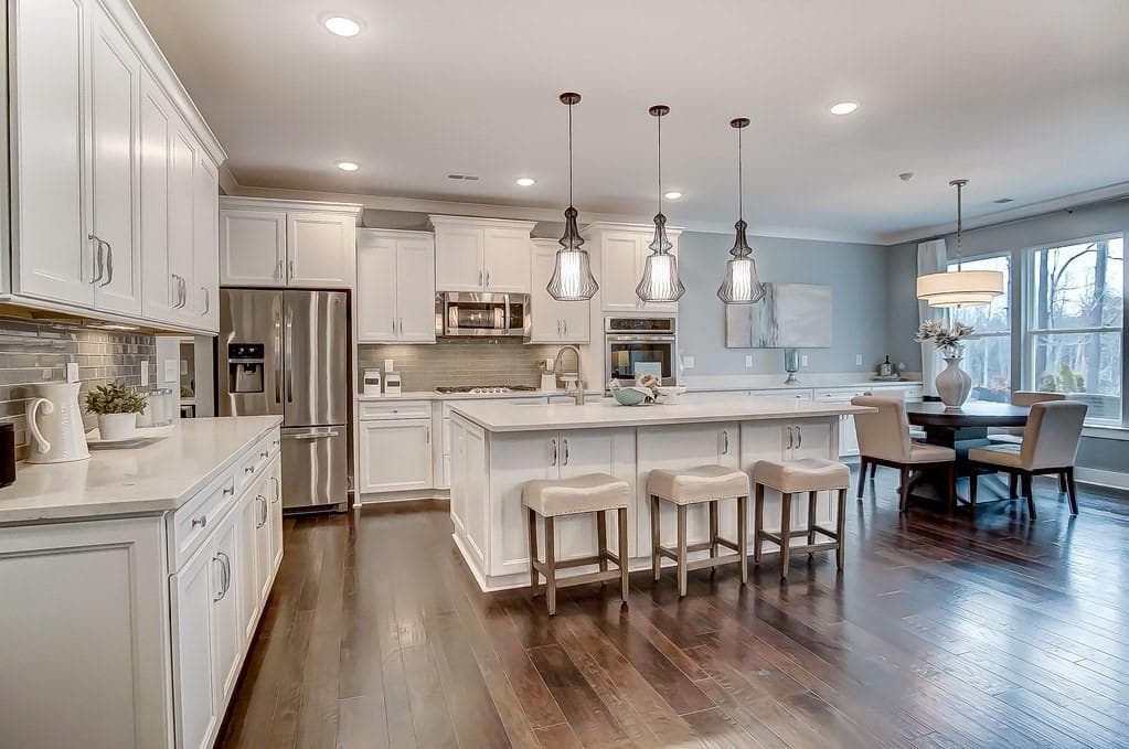 3 bedroom, 3 bathroom, 2,583 sq ft single family residence for sale at 2583 Trillium Trail, Pendergrass, GA 30567 — photo 10