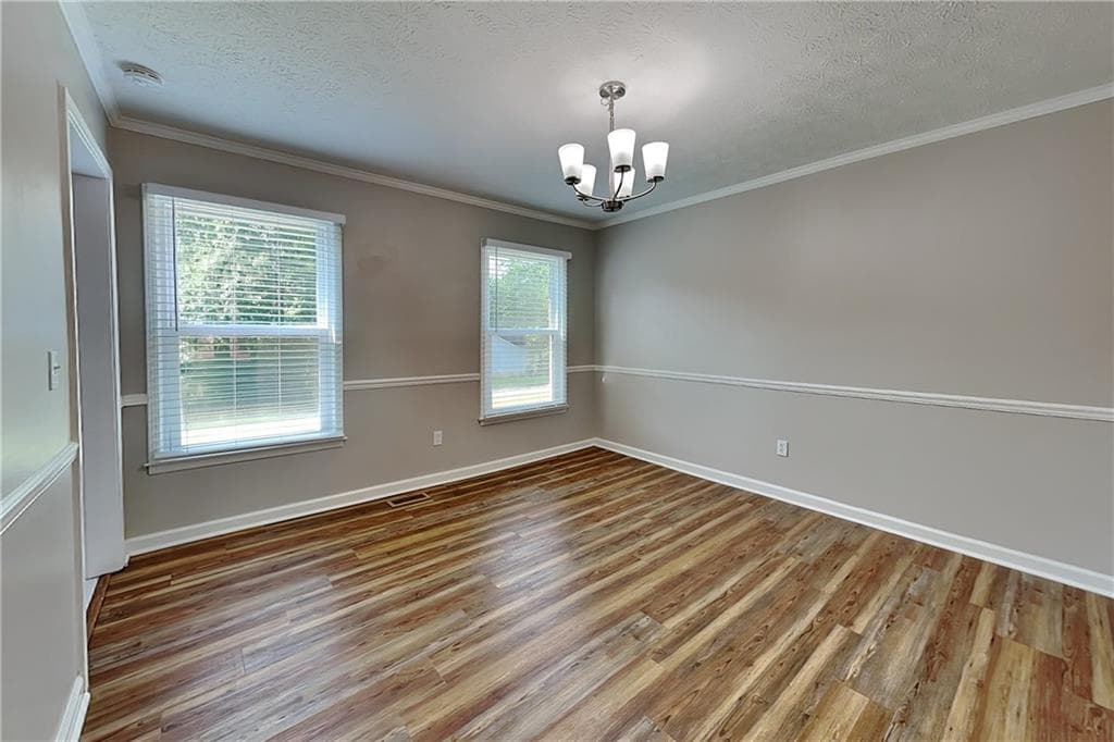 4 bedroom, 3 bathroom single family residence for rent at 6839 Woodcreek Lane, Douglasville, GA 30135 for $2,145 a month — photo 7