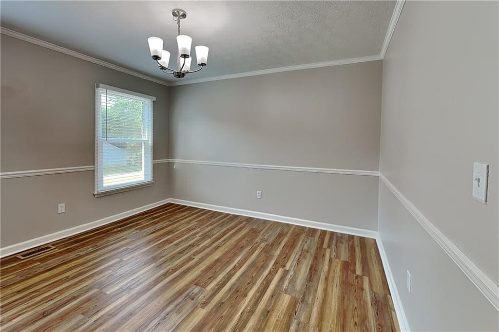 4 bedroom, 3 bathroom single family residence for rent at 6839 Woodcreek Lane, Douglasville, GA 30135 for $2,145 a month — photo 8